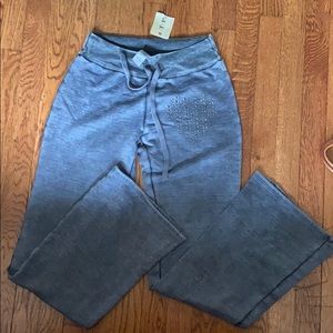 T•PARTY SWEATPANTS